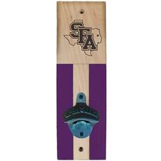 Purple Bottle Openers Jardine Stephen F Austin Lumberjacks Bottle Opener