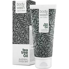 Clean & Refresh Body Wash Tea Tree Oil