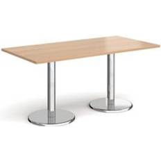 Pisa rectangular with Dining Table