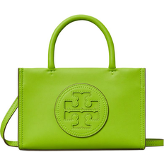 Tory Burch Mini Ella Bio Tote - Wheat Grass