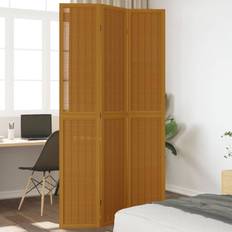 Cottons Room Dividers vidaXL 3 Room Divider