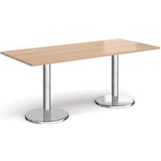 Pisa rectangular with Dining Table