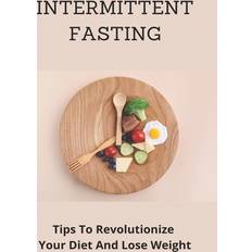 Intermittent Fasting Aundrea Kolin 9798731586870