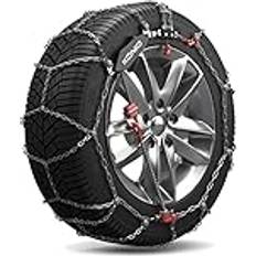 Konig THULE CS-9 snökedjor 2 enheter CS-9