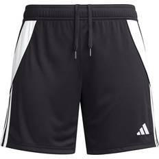 Football - Women Clothing adidas Tiro 24 - Black/White