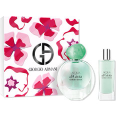 Giorgio armani gioia Giorgio Armani Acqua Di Gioia EdP 15ml + 30ml