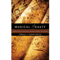 J beauty Musical Beauty (Indbundet, 2011)