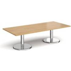 Pisa rectangular with Coffee Table