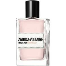 Zadig & Voltaire This Is Her! Undressed EdP 100ml