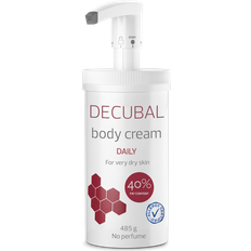 Decubal Huidverzorging Decubal Body Cream 485g