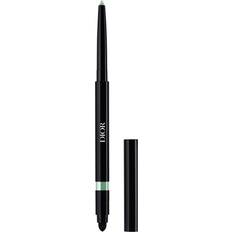 Dior Eye Makeup Dior Diorshow 24h Stylo Waterproof Eyeliner #246 Matte Mint