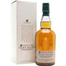 Glen Elgin White Horse Bot.1990s Speyside Whisky