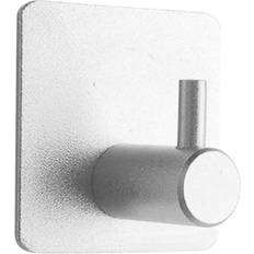 Aluminum Towel Hooks Dechoicelife Self Adhesive Hook Robe