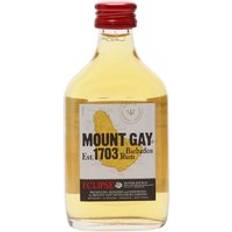 Mount Gay Eclipse Rum Miniature