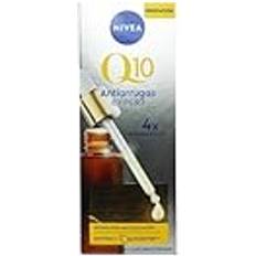 Nivea Q10+ anti-wrinkle expert double action serum