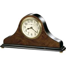 Howard Miller Baxter Brown Table Clock 26.7cm