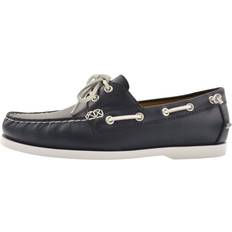 Polo Ralph Lauren Merton Boat Shoes Navy