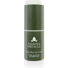 Marina Miracle Hudvård Marina Miracle Triple Effect Eye Cream Marina Miracle 15ml