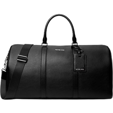 Michael Kors Cooper Duffel Bag - Black