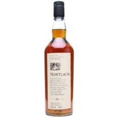 Mortlach 16 Year Old Flora & Fauna Speyside Whisky 70cl