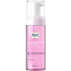 Roc Energising Cleansing Mousse 150ml