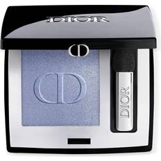 Dior Øjenmakeup Dior show Mono Couleur High-Color and Long-Wear Eyeshadow, 240 Denim
