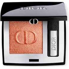 Dior Glitter Eye Makeup Dior Show Mono Couleur-High-Impact Long-Wearing Eyeshadow #628 Amber Star