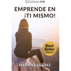 Emprende en Ti mismo Mariana Suárez 9781073081943 (Hæftet, 2019)