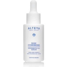 Alteya Organics Microbiotic Hyaluronic Acid Serum 30ml