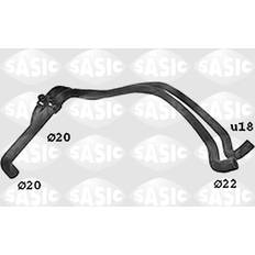 Coolant Hoses Sasic SWH4249Durite Heizkörper