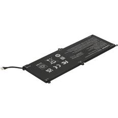 2-Power Asus Pro Tablet X2 612 G1 Laptopbatteri