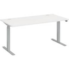 Kaiserkraft straight, straight, WxD Writing Desk