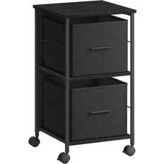 Vasagle Storage Cabinets Vasagle Filing with 2 Storage Cabinet