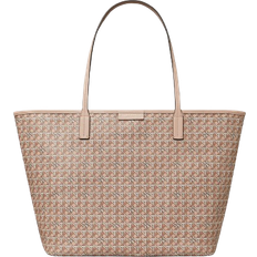 Tory Burch Ever Ready Zip Tote - Winter Peach