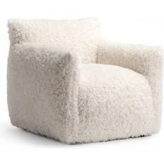 Decotique Fåtöljer Decotique Le Petite Arctic Fåtölj