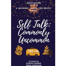 Self-Talk : Commonly Uncommon (Paperback)