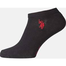 U.S. Polo Assn. Kläder U.S. Polo Assn. Pack Socks Ariz, Tap Shoe, 43/46, Bomullsstrømper