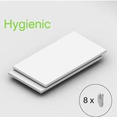 eurokraft pro for hygienic boltless