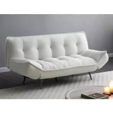 Limelight Remi Cream Sofa