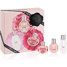 Viktor & Rolf Mini Flowerbomb Perfume Set