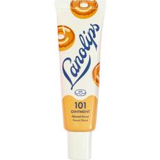 Lanolips 101 Delicious Glazed Donut Balm