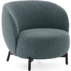 Kartell Armchairs Kartell Lunam Sessel