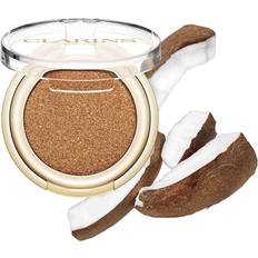 Clarins Ögonskuggor Clarins Ombre Skin Eyeshadow - Pearly Copper