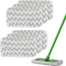 Mop Refill Pads Compatible Flash Speedmop, Cover