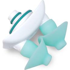 Naväge Navage Nasal Dock-Nose Pillow combo: White Nasal Dock and Extra-Large Nose Pillows