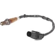 Avgassystem Bosch 0281004407 Syresensor med fordonsspecifik kontakt