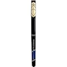 L'Oréal Paris Perfect Slim Liquid Eyeliner, Superliner, Smudge-proof, Water-resistant, Intense Matte Colour, Navy