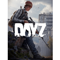 DayZ EU Steam CD Key