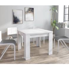 Furneo Modern Dining Table