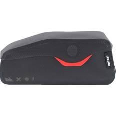 Top Tube Bag Magnetic Black 1.2L